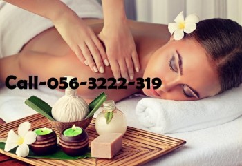 SPA FOR RENT IN 4 star hotel in alBaresha, Dubai