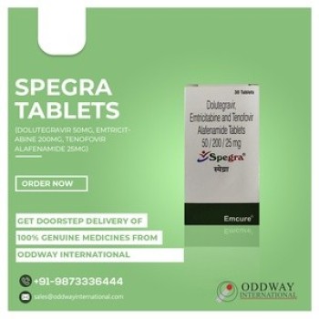 Buy Spegra Tablet Online at upto 45% Off