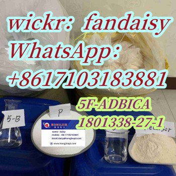 5F-ADBICA 1801338-27-1 73-78-9 94-24-6 94-09-7 94-15-5 59-64-1 1961-12-1 94-24-6 171596-29-5