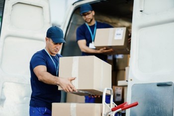  International Shipping & Moving Company in Abu Dhabi