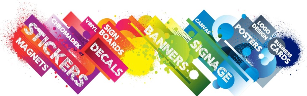 Stickers Printing | Frosted Glass Stickers for Windows - Labels and Logo Sticker