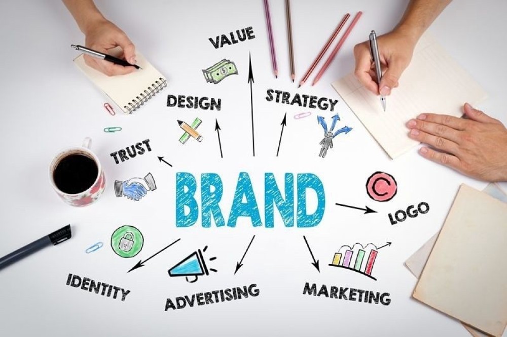 Maximizing Your Online Presence with the Best Branding Agencies in Dubai
