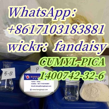 CUMYL-PICA 1400742-32-6 6381-79-9  2079878-75-2 111982-50-4 6740-86-9 7063-30-1 6720-82-5