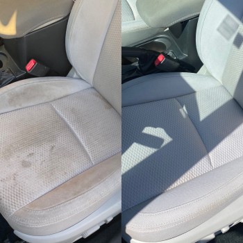 Car seats  cleaning services  Dubai 0563129254