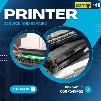 HP toner cartridge suppliers in dubai