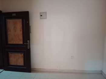 Studio for rent in sharjah including sewa  