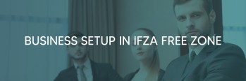 IFZA license cost