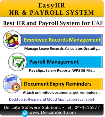 Top HR and Payroll System with Gratuity Calculation 2023