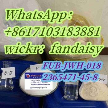 FUB-JWH-018 2365471-45-8 Add-b 5cakb48 5cladb  Adbp  5cadb-b 5f-EMB 4f-BCAD-B