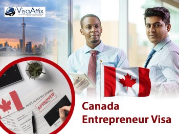 Best Canada Investment Program Dubai - VisaAffix