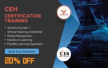 Job opportunities after earning CEH Certification