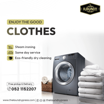 Affordable Laundry Service Provider in Marina Dubai