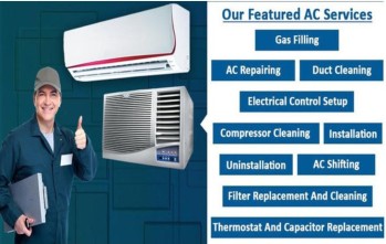 Carrier AC Repair Services Dubai 056 7752477 