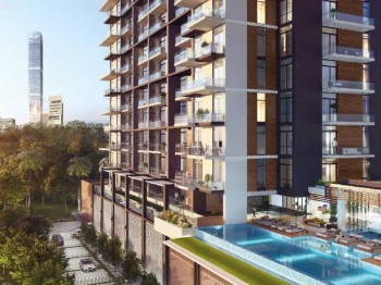 Ellington Upper House at Jumeirah Lake Towers- Miva.ae