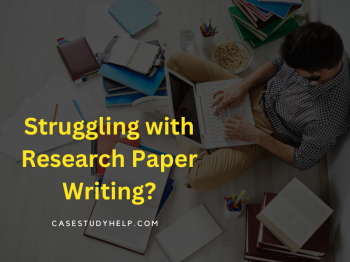 Custom Research Paper Writing Services UAE - Case Study Help