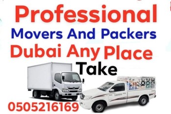 Professional movers and Packers In Dubai Any Place 