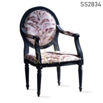 Colonial Furniture Manufacturer in India