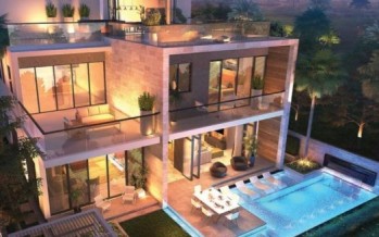 Properties For Sale In Artesia Estate- DAMAC Hills