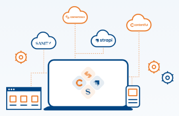 CMS Headless Solutions 