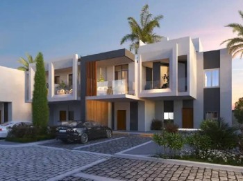 Verdana Townhouses Phase 2 | Dubai Investments Park | Miva.ae