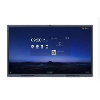 Buy MAXHUB V6 C5530 55 Interactive Collaboration Display Online – OfficeFlux