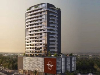 Westwood Grande at JVC, Dubai - Imtiaz Developments