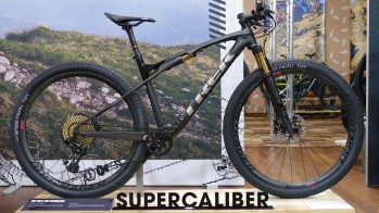 2023 Trek Supercaliber 9.9 XTR