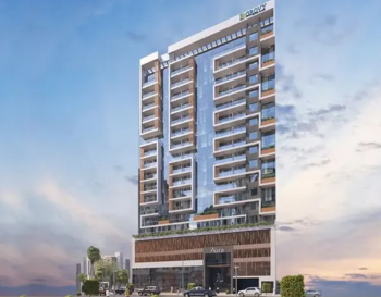 Aura at Jumeirah Village Circle - Grovy Real Estate