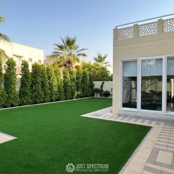 Full Villa Renovation in Medows 9, Dubai!