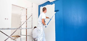 Best Painting Services In Dubai