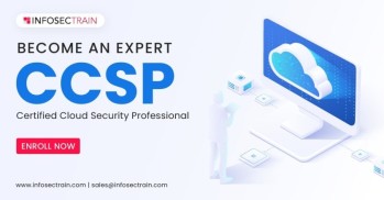 CCSP Certification