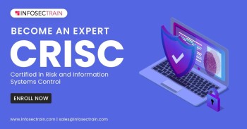 CRISC Certification