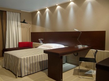 Looking For Hotel Interior Fit Out Company In Dubai?