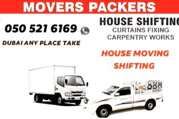 Professional Fast Care Movers And Packers In Abu Dhabi 