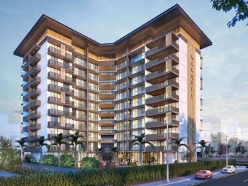 Apartments for sale in Marquis Galleria- Miva.ae