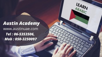 Arabic Classes in Sharjah with Best Offer Call 0503250097