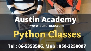 Python Classes in Sharjah with an amazing Offer Call 0503250097