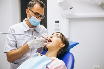 Dental Implant clinic in Dubai