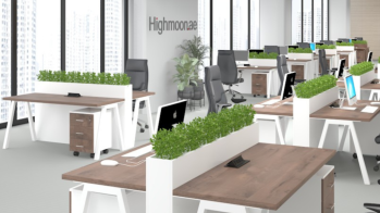 Office Workstations Dubai					