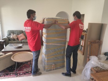 Movers in Dubai - 0502556447|off rate