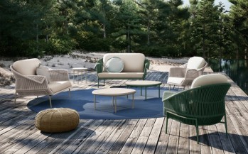 Best Outdoor Furniture Dubai