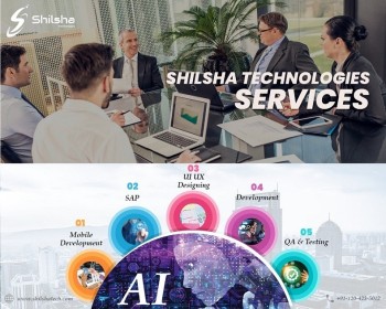 Best Website Development Company in India - Shilsha Technologies