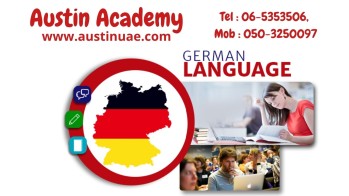 German Classes in Sharjah with Best Offer 0503250097