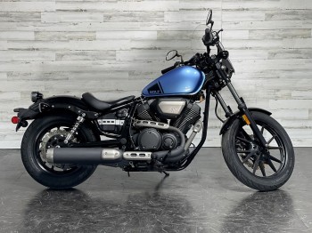 2015 Yamaha Bolt available