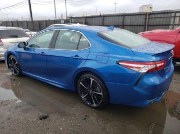 2020 Toyota Camry available