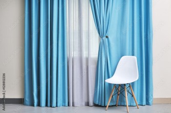 Best curtain shop in dubai