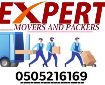 Expert Movers Packers Cheap And Safe In Dubai UAE 