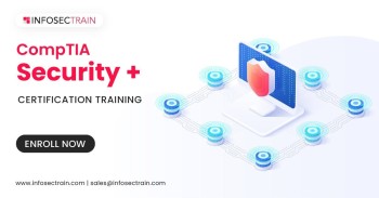 Security Plus Training