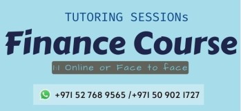 Uk univerties finance revision courses