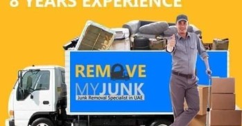 Junk Removal Service 